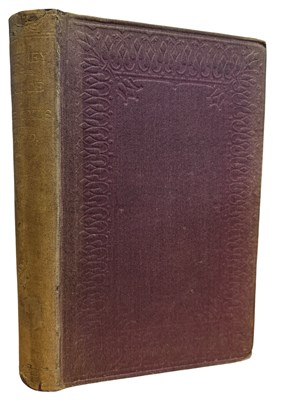 Lot 676 - CAPTAIN JOHN WOOD: JOURNEY TO THE SOURCE OF...