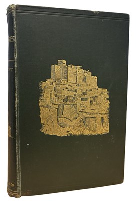 Lot 679 - E F KNIGHT: WHERE THREE EMPIRES MEET - A...