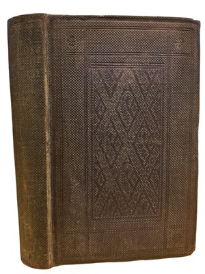 Lot 6 - JOHN EDWARD WHARTON ROTTON: THE CHAPLAIN'S...