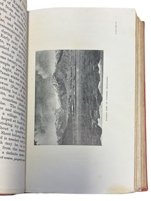 Lot 27 - L.V.S BLACKER: ON SECRET PATROL IN HIGH ASIA,...