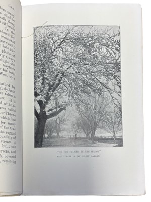 Lot 30 - COLONEL ALGERNON DURAND: THE MAKING OF A...