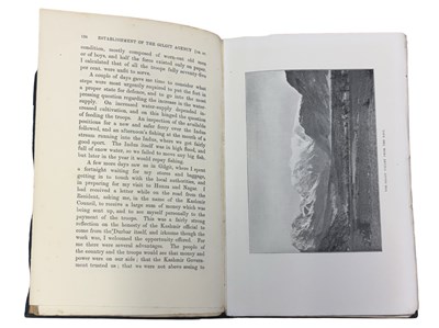 Lot 30 - COLONEL ALGERNON DURAND: THE MAKING OF A...