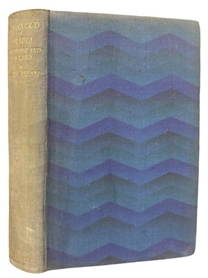Lot 688 - AMEEN RIHANI: IBN SA'OUD OF ARABIA, London,...