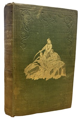 Lot 31 - LIEUT. VINCENT EYRE: THE MILITARY OPERATIONS...