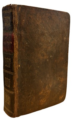 Lot 223 - CURTIS: 'AN AUTHENTIC AND FAITHFUL HISTORY OF THE MYSTERIOUS MURDER OF MARIA MARTEN