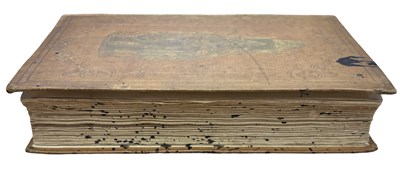 Lot 24 - LADY SALE: A JOURNAL OF THE DISASTERS IN...