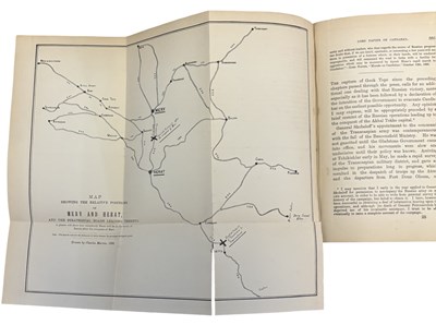 Lot 25 - CHARLES MARVIN: MERV, THE QUEEN OF THE WORLD;...