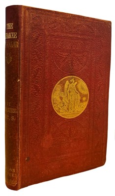 Lot 19 - ROBERT HENRY WALLACE DUNLOP: SERVICE AND...
