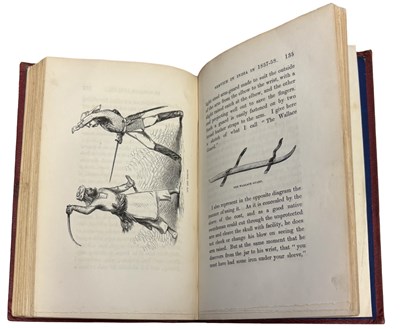 Lot 19 - ROBERT HENRY WALLACE DUNLOP: SERVICE AND...