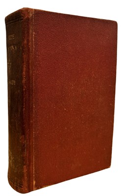 Lot 719 - FRED BURNABY: A RIDE TO KHIVA: TRAVELS AND...