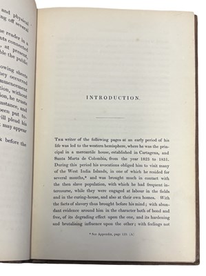 Lot 18 - WILLIAM SIMPSON: A PRIVATE JOURNAL KEPT DURING...