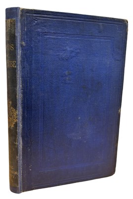 Lot 715 - CAPTAIN R. F. BURTON (Transl): THE LANDS OF...
