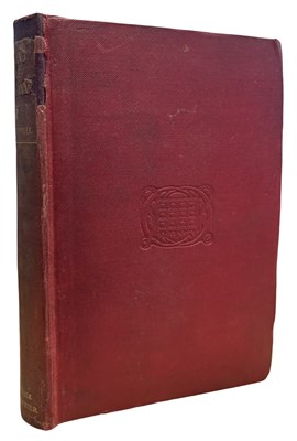 Lot 713 - L A WADDELL: AMONG THE HIMALAYAS, London,...