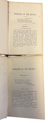 Lot 21 - FRANCIS CORNWALLIS MAUDE: MEMORIES OF THE...