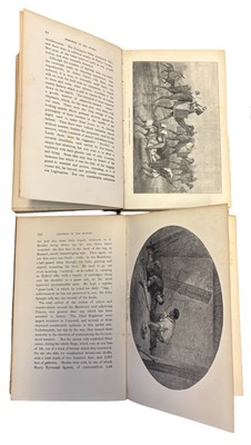 Lot 21 - FRANCIS CORNWALLIS MAUDE: MEMORIES OF THE...
