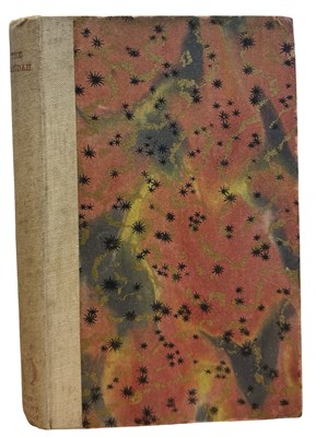 Lot 259 - 'F.B' [RICHARD BURTON] (Transl): THE KASIDAH...