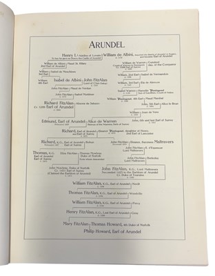 Lot 73 - G G NAPIER: ENGLISH HERALDRY 1215-1930,...