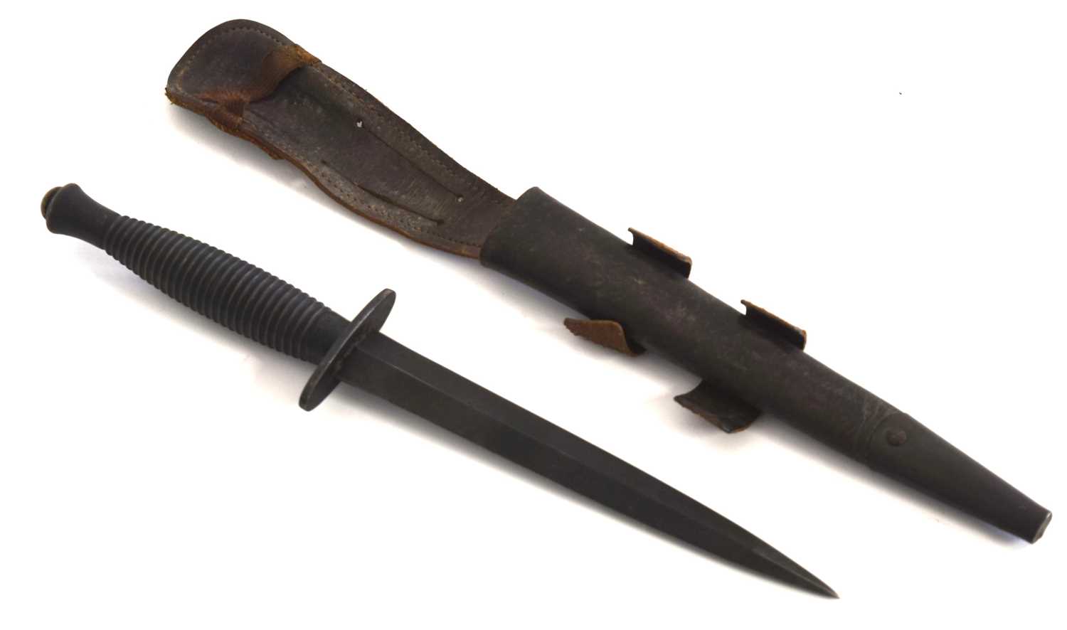 Lot 74 - Mid Second World War Third Pattern...