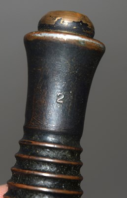 Lot 74 - Mid Second World War Third Pattern...