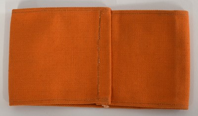 Lot 51 - Quantity of four various Homefront armbands to...