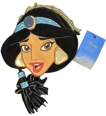 Lot 57 - A Danielle Nicole handbag, formed as Disney's...