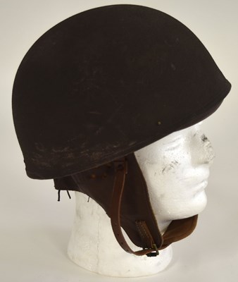 Lot 94 - Second World War British Dispatch Riders Steel...