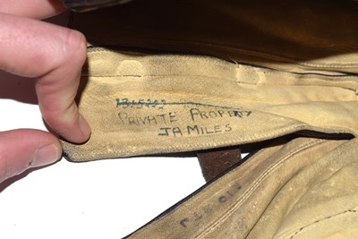 Lot 93 - Early Second World War Royal Airforce "B" Type...