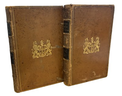 Lot 559 - GLEIG's THE LIFE OF MAJOR-GENERAL SIR THOMAS MUNRO London 1831