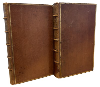 Lot 563 - MALCOLM, SIR J - A MEMOIR OF CENTRAL INDIA, INCLUDING MALWA
