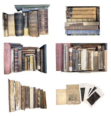 Lot 912 - Hebrew, Arabic, Chinese language interest. 3...