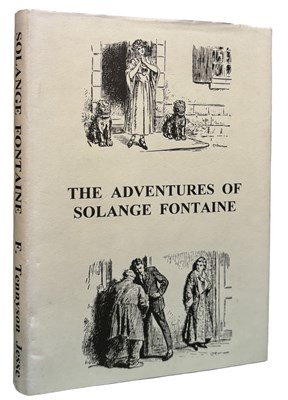 Lot 239 - LOCKE, George [Pen name; Ayresome Johns]. The...