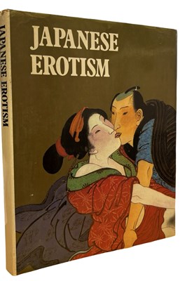 Lot 182 - SOULIE (B); JAPANESE EROTISM; SPAIN 1981