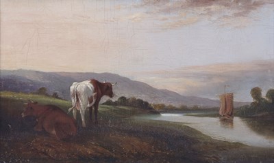 Lot 449 - In the manner of John Crome (1768-1821),...