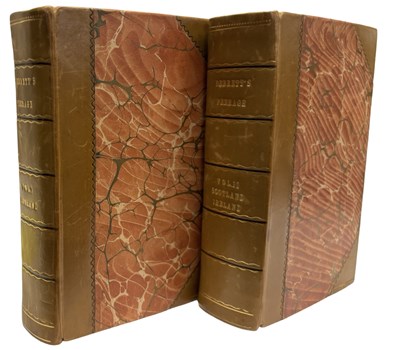 Lot 72 - DEBRETT'S CORRECT PEERAGE OF ENGLAND, SCOTLAND, AND IRELAND 1808