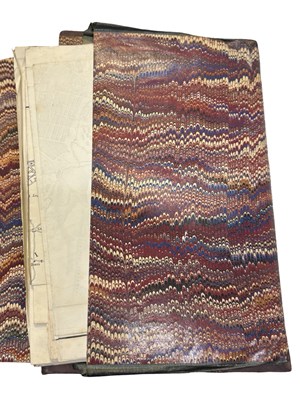 Lot 1 - RUSSELL, W.H. - THE BRITISH EXPEDITION TO THE CRIMEA. REVISED ED
