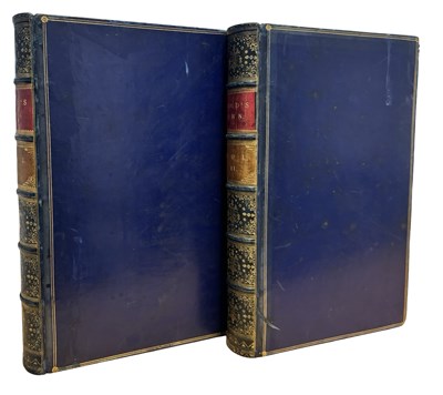Lot 219 - HOOD'S OWN: OR, LAUGHTER FROM YEAR TO YEAR....