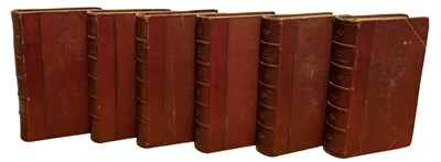 Lot 398 - TALES FROM ''BLACKWOOD'', Edinburgh and London,...