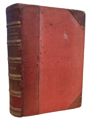 Lot 222 - CHARLES F T YOUNG: FIRES, FIRE ENGINES, AND...