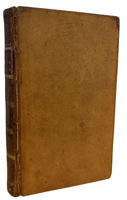 Lot 868 - M SAVARY: LETTRES SUR LA GRECE, FAISANT SUITE...