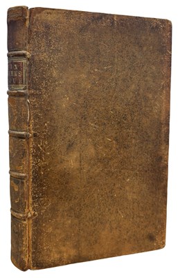 Lot 843 - ARTHUR YOUNG: A SIX WEEKS TOUR THROUGH THE...
