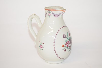Lot 308 - Chinese Porcelain Jug 18th Century