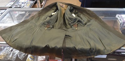 Lot 115 - Second World War American USAAF Captains...