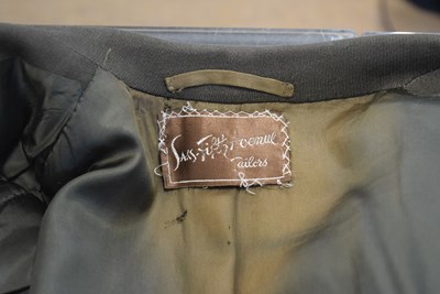 Lot 115 - Second World War American USAAF Captains...
