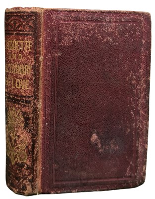 Lot 1149 - The Etiquette of Love Courtship and Marriage...