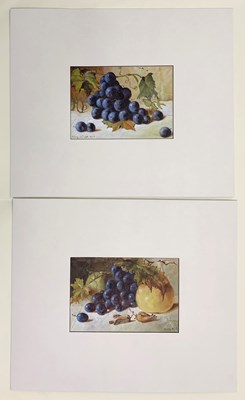 Lot 21 - Mary Hicks (British, 19th / 20th century),...