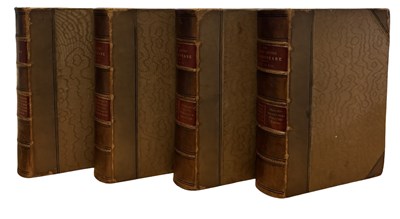 Lot 307 - HENRY IRVING AND FRANK A MARSHALL (Eds): THE...