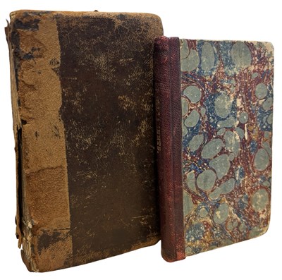 Lot 853 - An Historical Discourse of Parliaments; London 1656