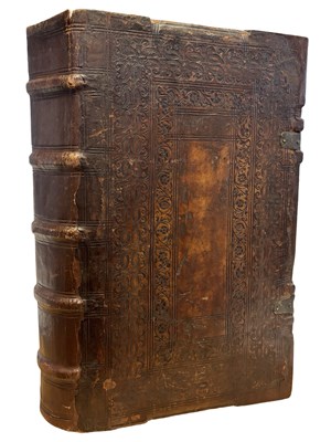 Lot 882 - FRANCISCI SUAREZ: GRANATENSIS, E SOCIE TATE...