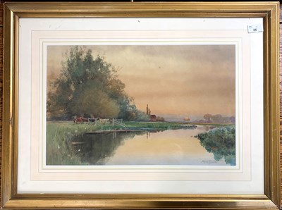 Lot 36 - Alice Maud Levine Fowler (late 19th / early...