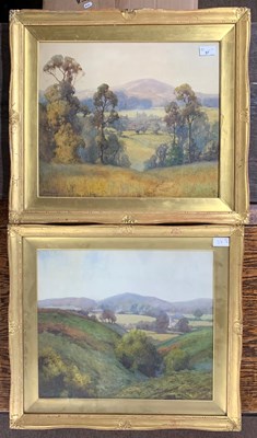 Lot 37 - H.R. Wibberley (British,19th/20th century),...